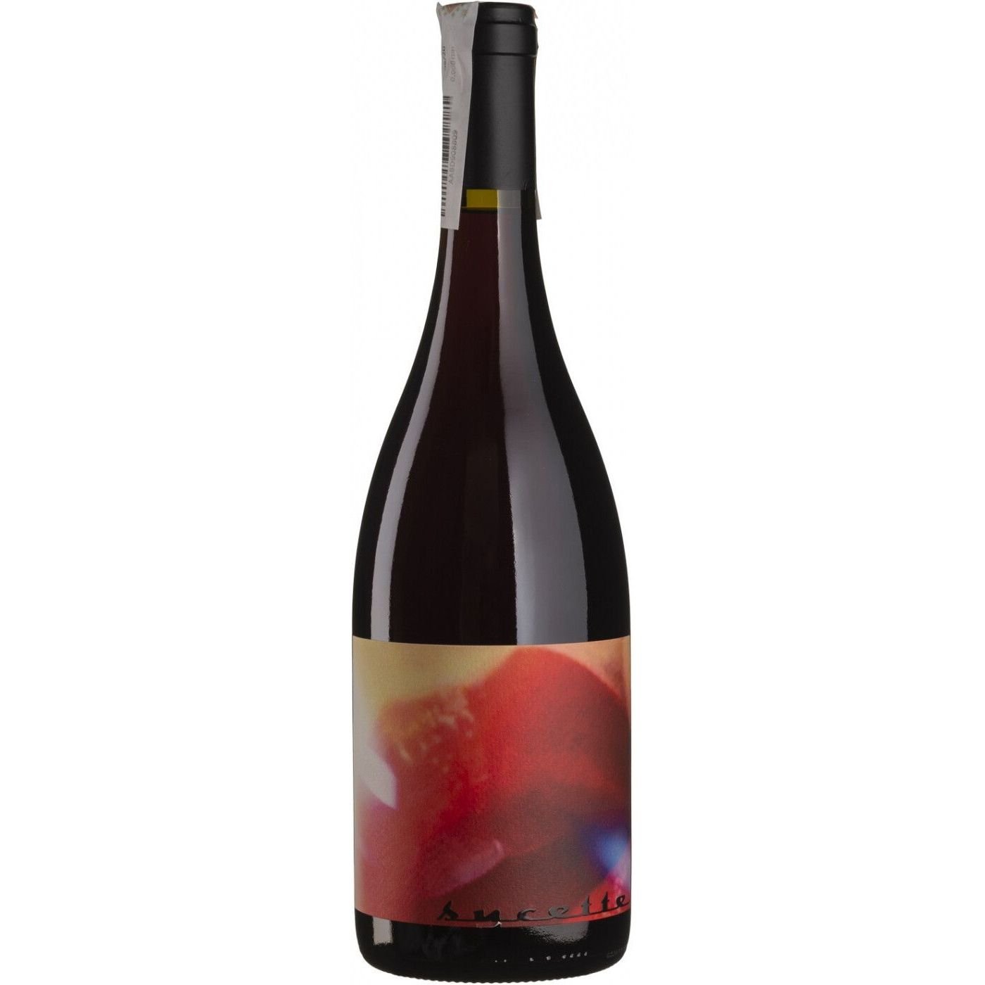 Вино An Approach To Relaxation Sucette Grenache 2018 червоне сухе 0.75 л - фото 1