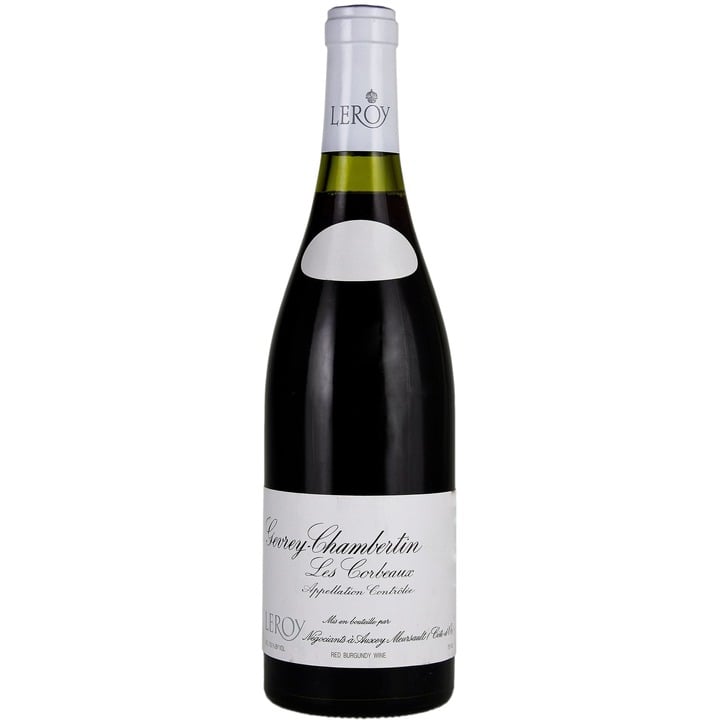 Вино Domaine Leroy Gevrey-Chambertin, красное, сухое, 13%, 0,75 л (868950) - фото 1