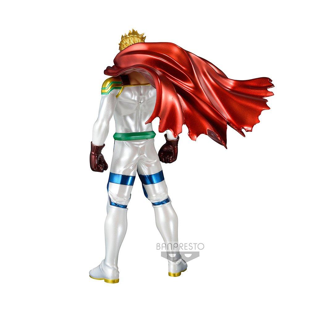 Фігурка Bandai My Hero Academia Моя геройська академія Tōgata Mirio Міріо Тогата 18 см MHA ТМ 1118 - фото 2