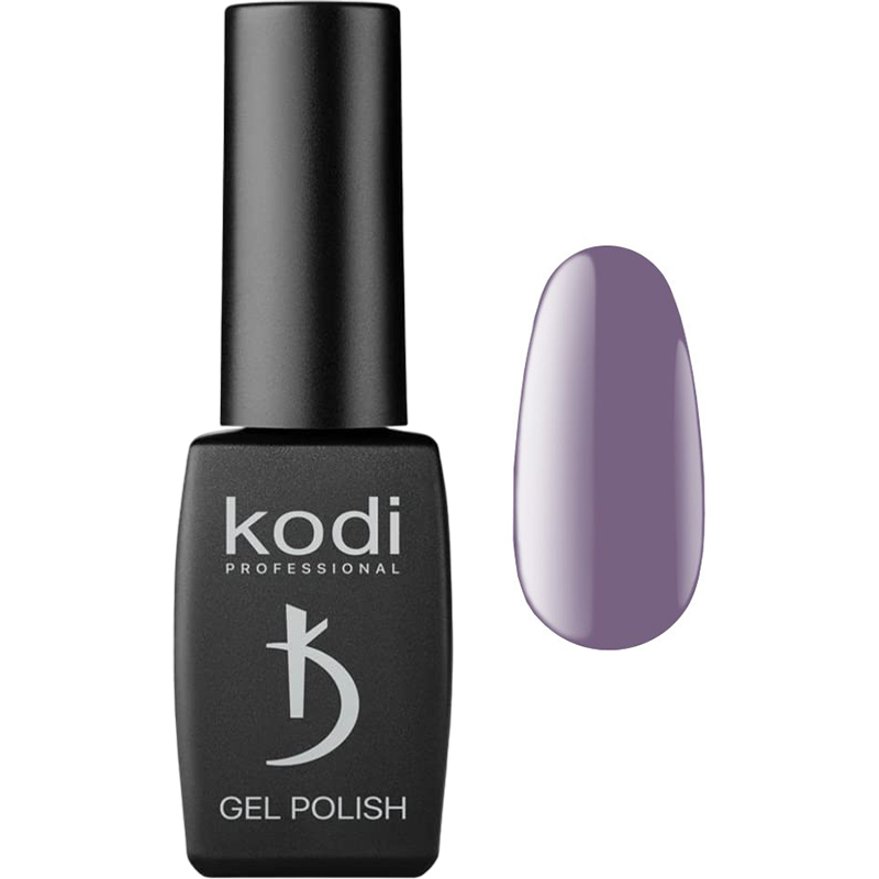 Гель-лак Kodi Professional Basic Collection Lilac №LC20, 12 мл - фото 1