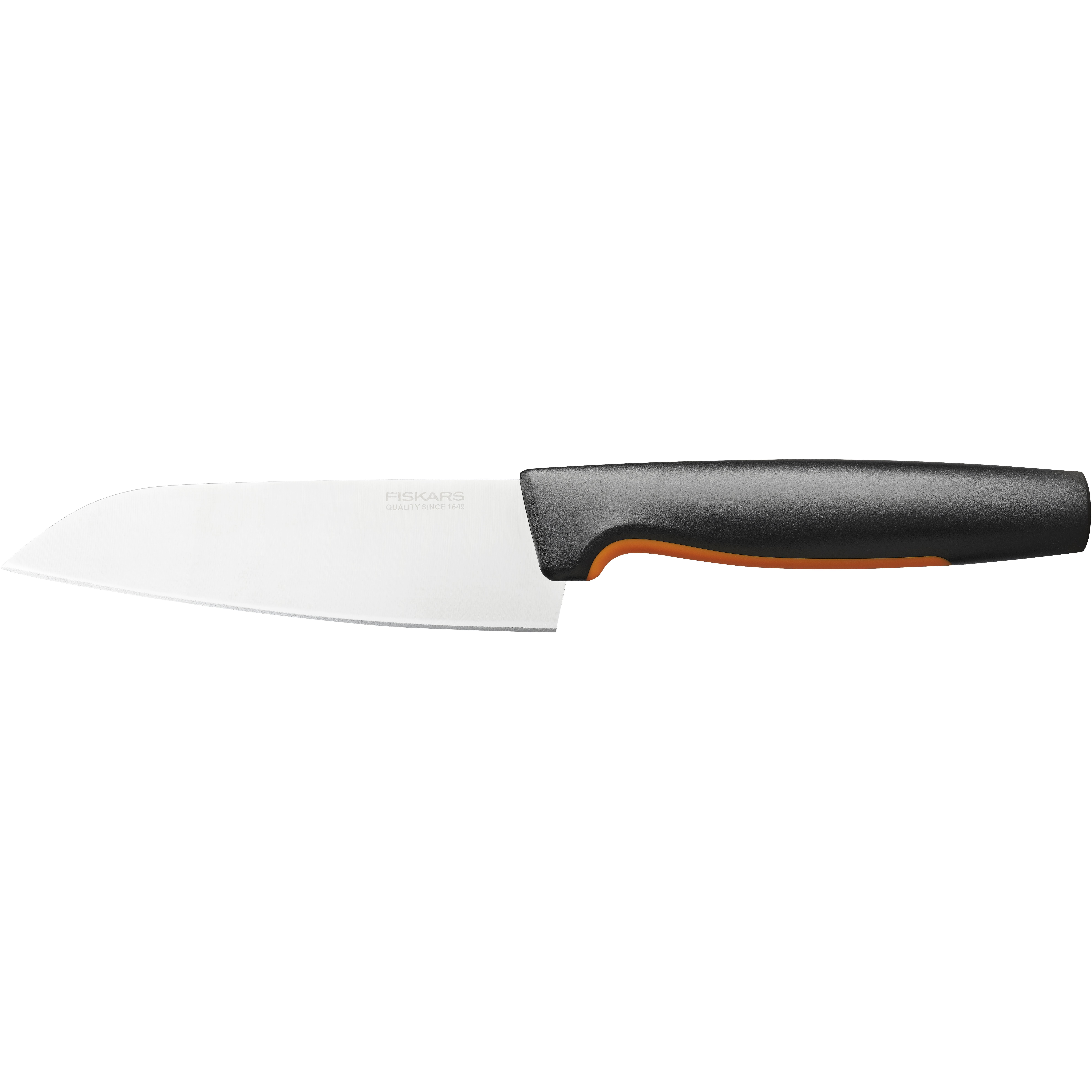 Нож для шеф-повара малый Fiskars FF, 12 см (1057541) - фото 1