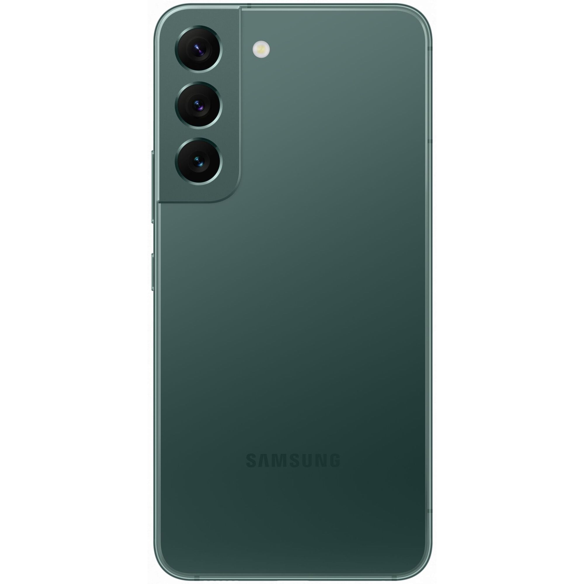 Смартфон Samsung Galaxy S22 5G 8/256 Gb Green (S9010/DS) - фото 3