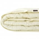 Одеяло Ideia Comfort летнее, 215х155 см, молоко (8-11896) - фото 3