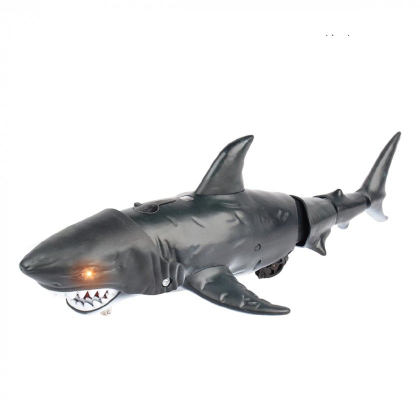 Іграшка радіокерована Best Fun Toys Giant Fly акула (EPT731104) - фото 1