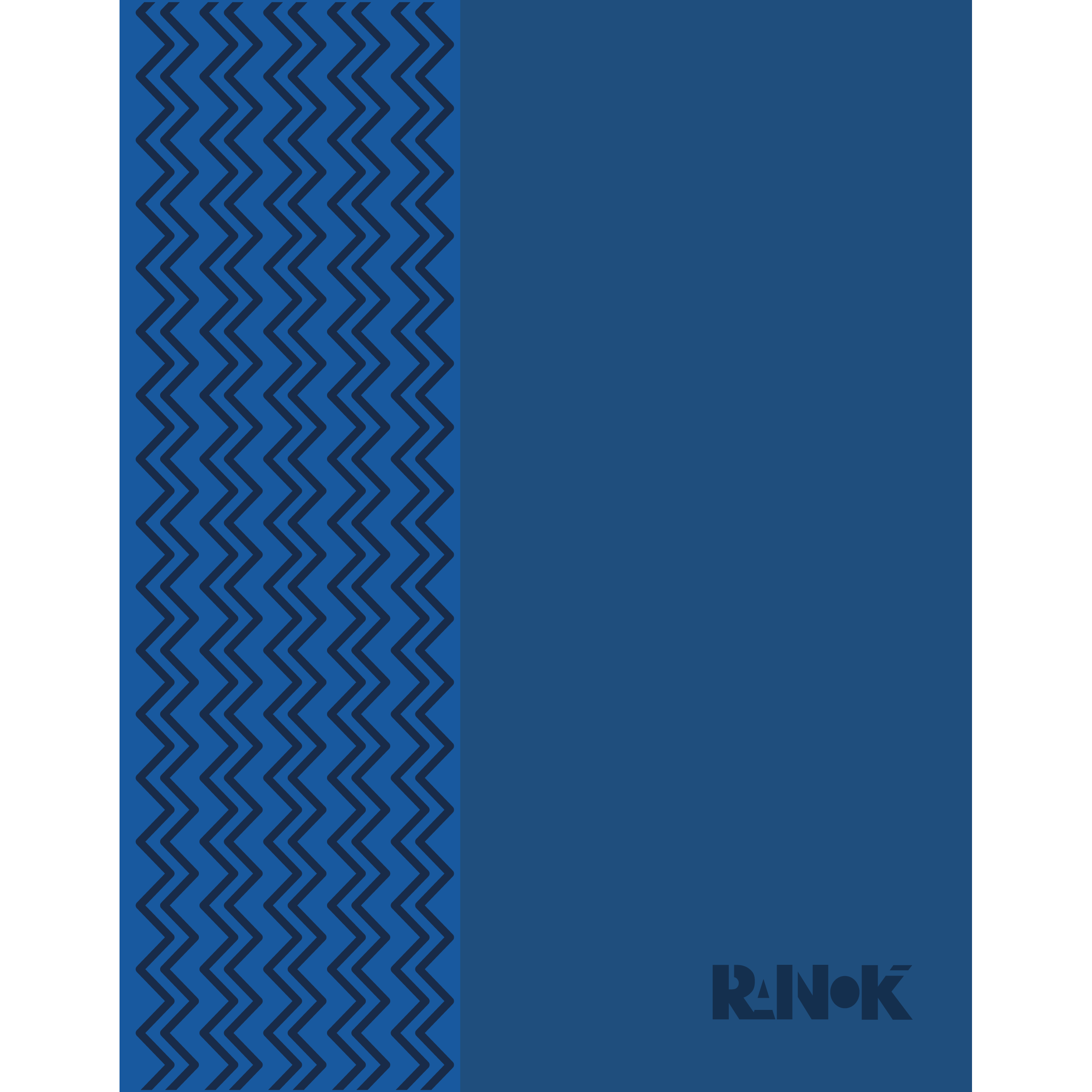 Планер недатированный Ранок с графическим принтом (КТ1576004) - фото 2