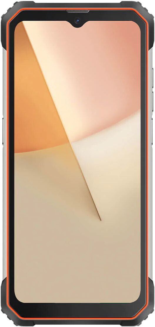 Смартфон Blackview BL8800 8/128GB Orange (Global) - фото 2