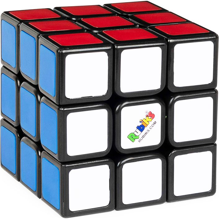 Головоломка Rubik's S3 Кубик 3x3 (6063968) - фото 3