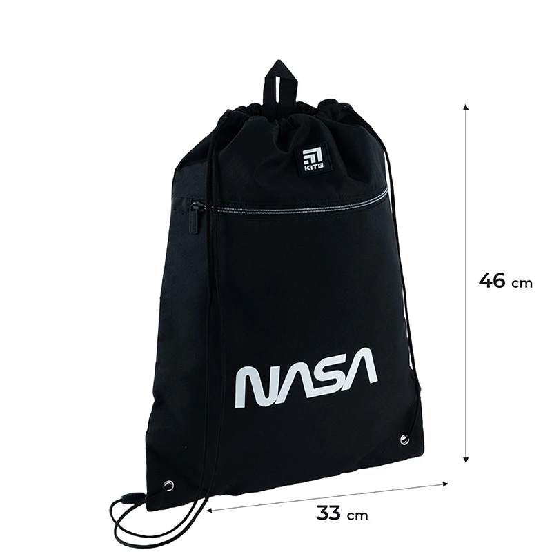 Сумка для обуви Kite 601L NS (NS24-601L) - фото 4