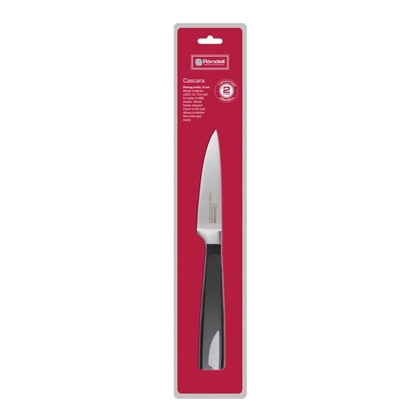 Нож для овощей Rondell RD-689 Cascara, 9 см (6323007) - фото 3