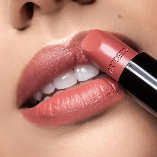 Помада для губ Artdeco Perfect Color Lipstick тон 884 Warm Rosewood 4 г (604189) - фото 4