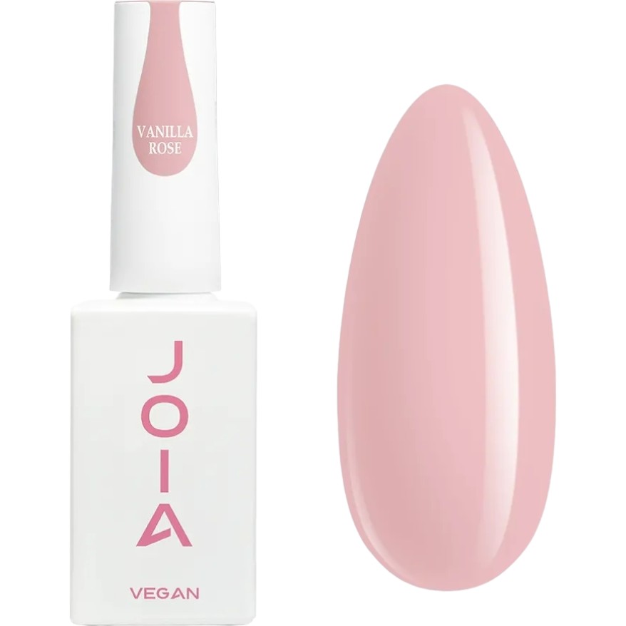 Камуфлирующая база Joia vegan BB Cream base Vanilla Rose 15 мл - фото 1