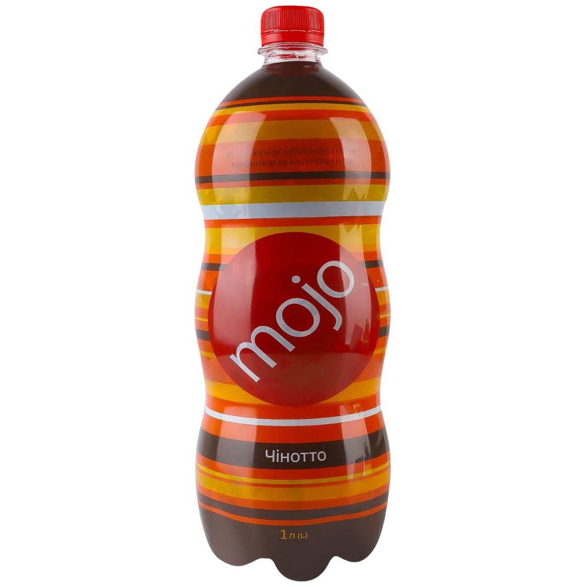Напій Mojo Чінотто безалкогольний 1 л (951018) - фото 1