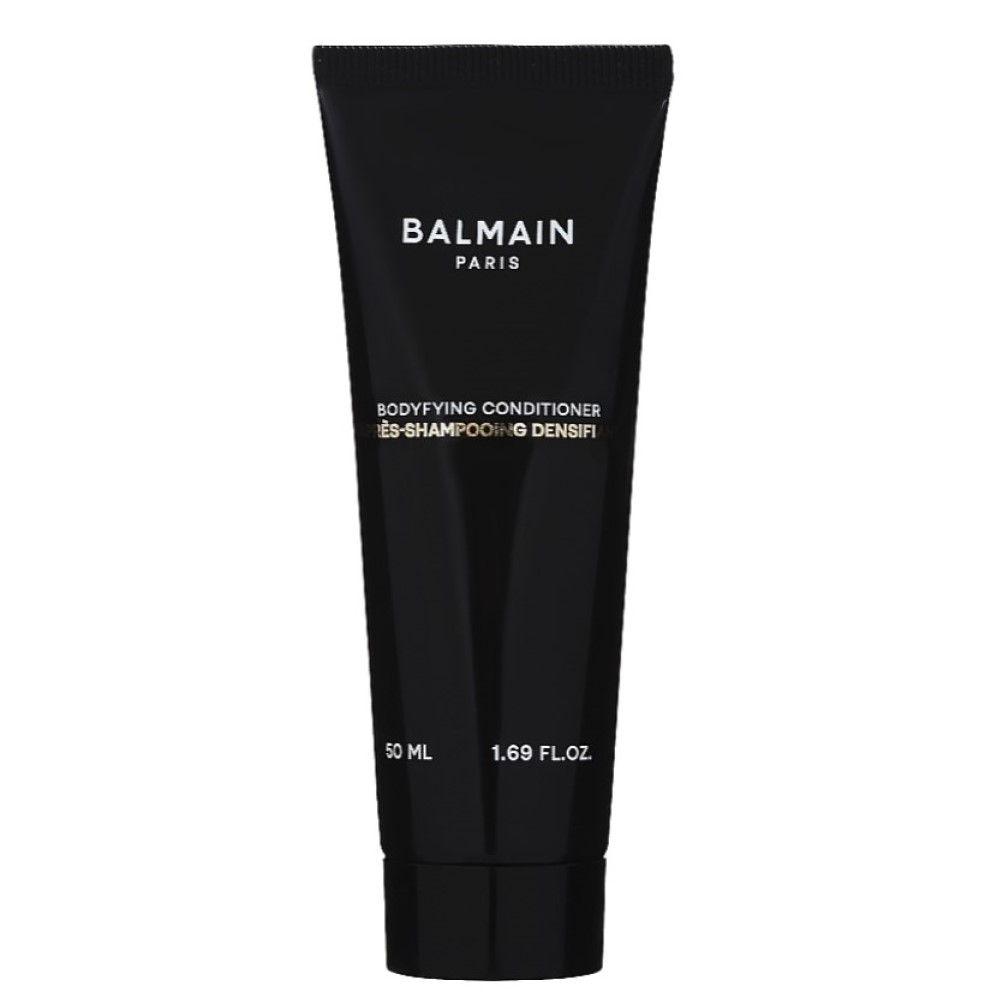 Кондиционер для волос мужской Balmain Travel Size Balmain Homme Bodyfying Conditioner 50 мл - фото 1