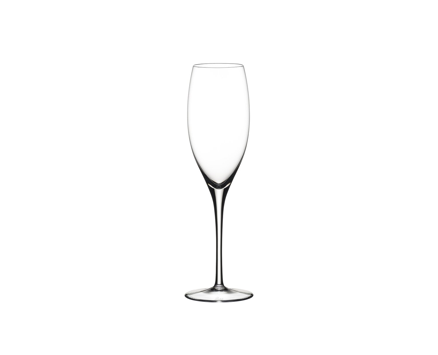 Набір келихів для шампанського Riedel Sommeliers, 2 шт., 330 мл (2440/28) - фото 3
