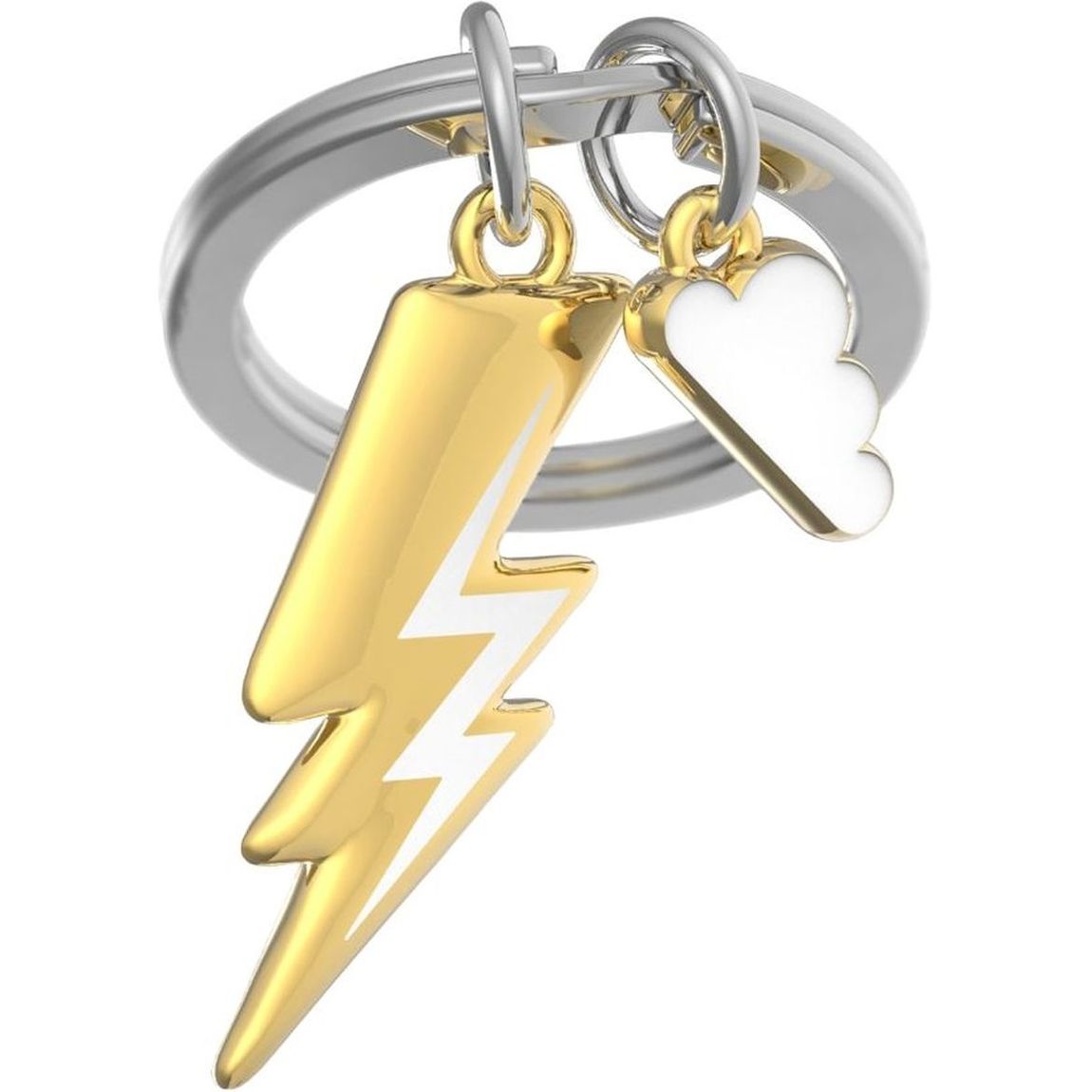 Брелок Metalmorphose Lightning Bolt (8000020377665) - фото 2