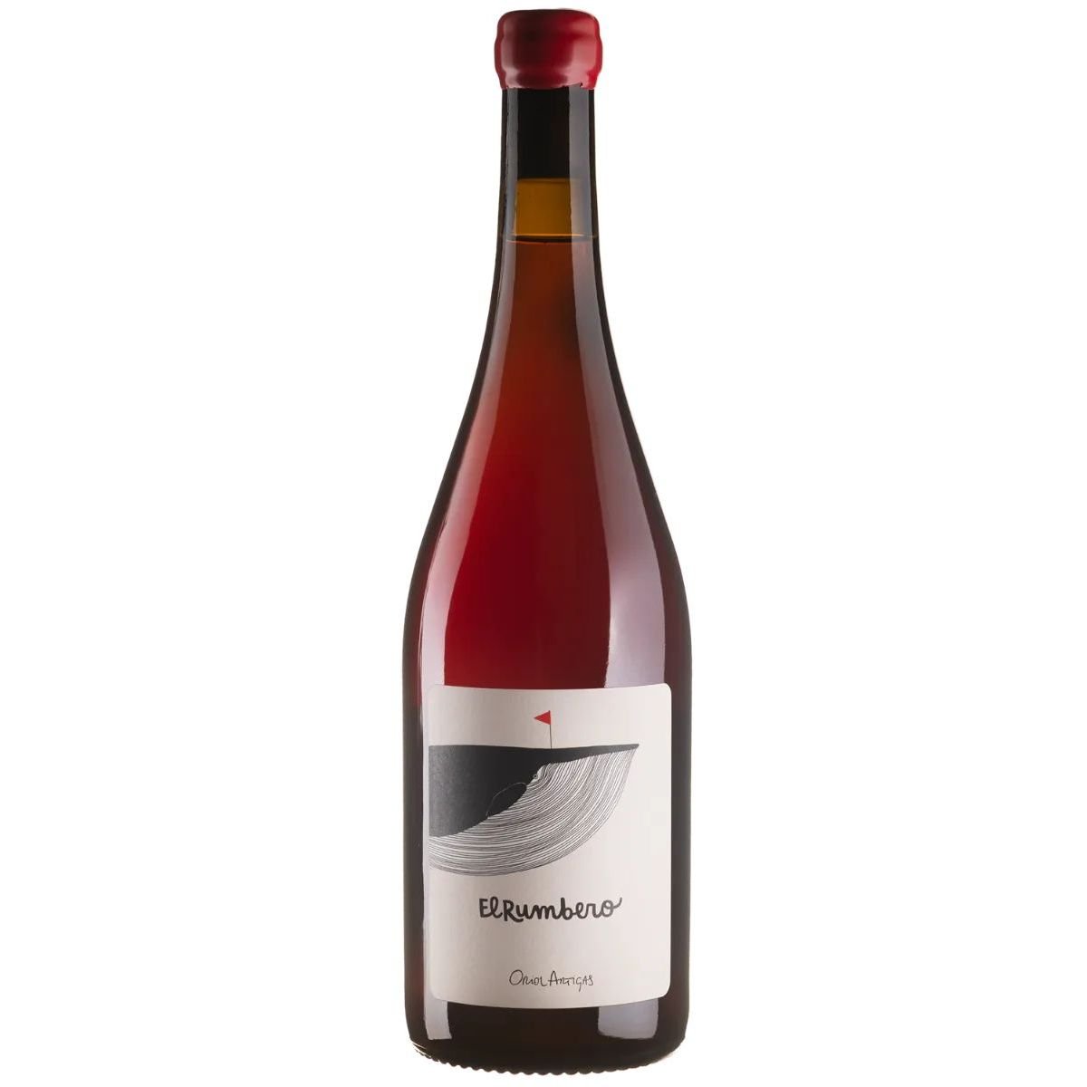 Вино Oriol Artigas El Rumbero 2021 красное сухое 0.75 л - фото 1