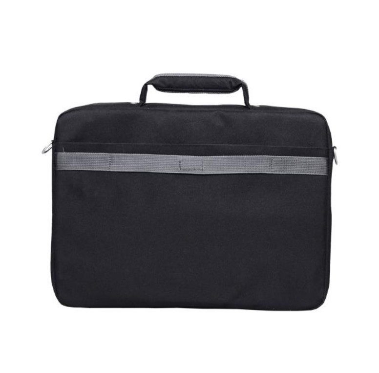 Сумка для ноутбука Sumdex PON301BK 15.6 дюймов Black-Grey - фото 3