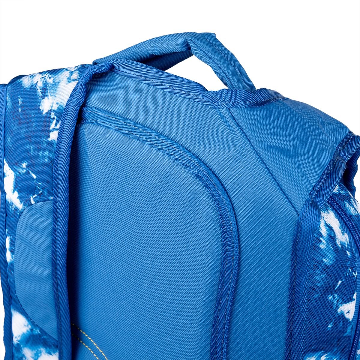 Рюкзак Yes T-133 Icons, синій (559471) - фото 11
