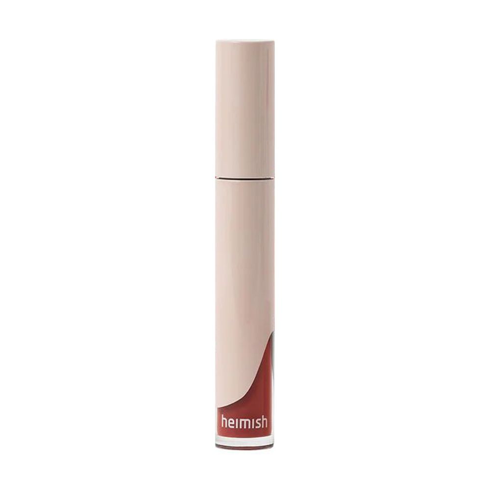 Блеск для губ гелевый Heimish Dailism Lip Gloss Sheer Red 4 г - фото 2