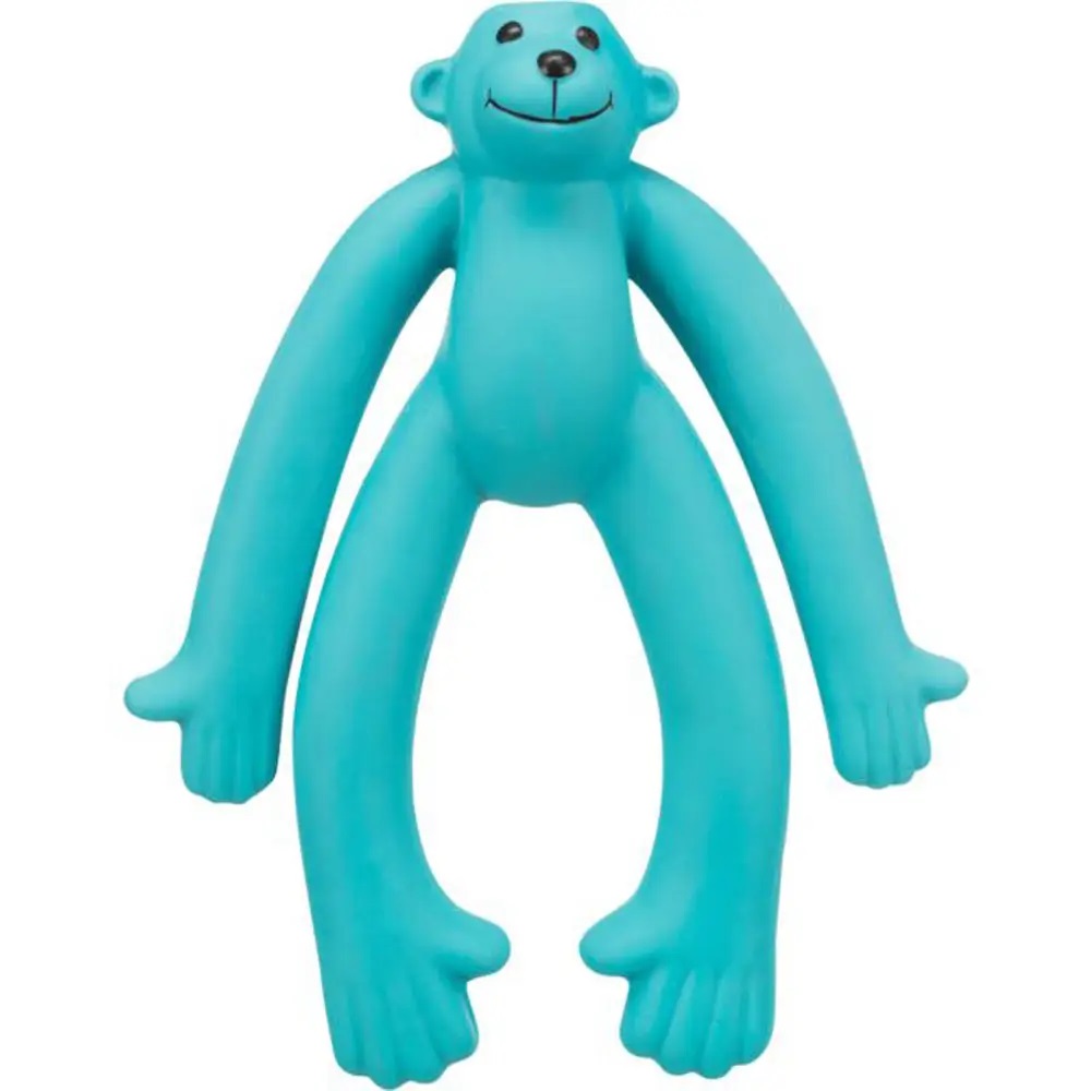 Іграшка для собак Trixie Мавпочка, латексна, 25 см, в асортименті (35511) - фото 1