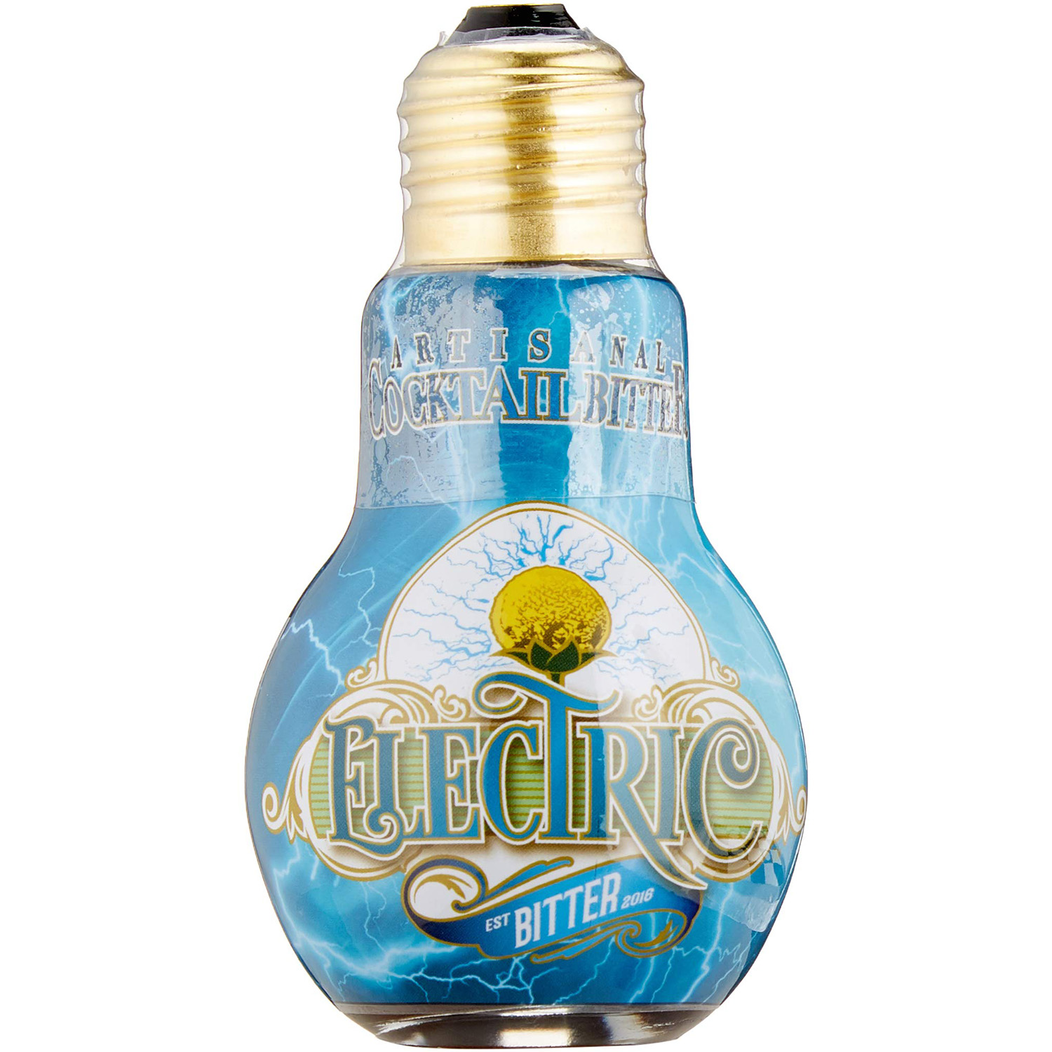 Биттер Electric Aromatic Bitter, 60%, 0,1 л - фото 1