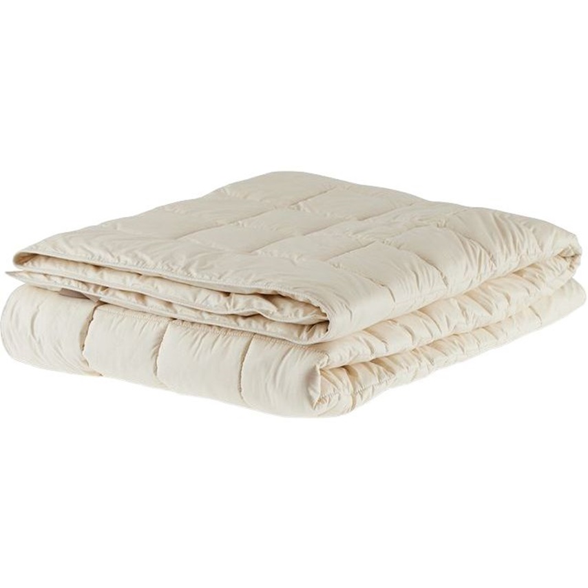 Одеяло Penelope Cotton live New, антиаллергенное, 215х155 см, бежевый (svt-2000022274784) - фото 1