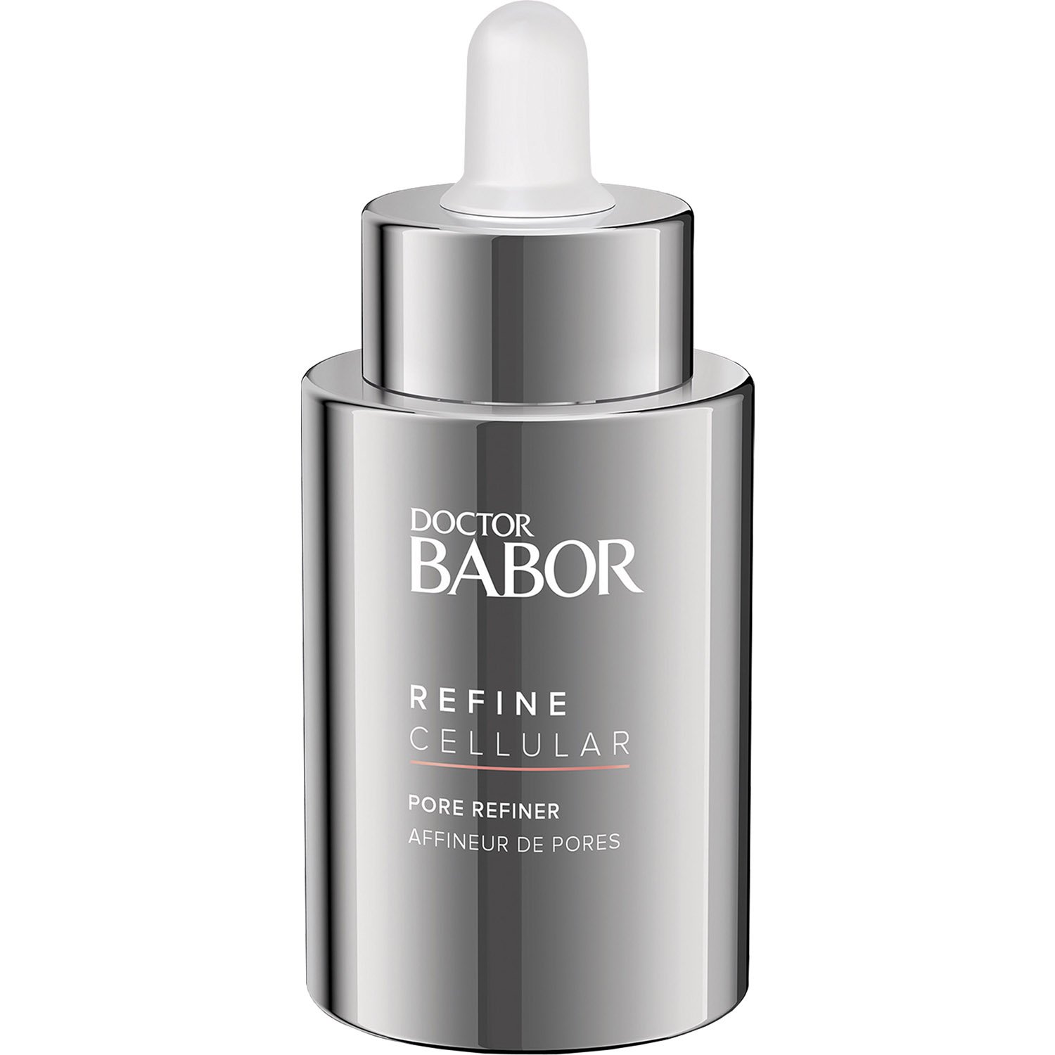 Сыворотка Babor Doctor Babor Refine Cellular Pore Refiner для усовершенствования кожи лица, 50 мл - фото 2