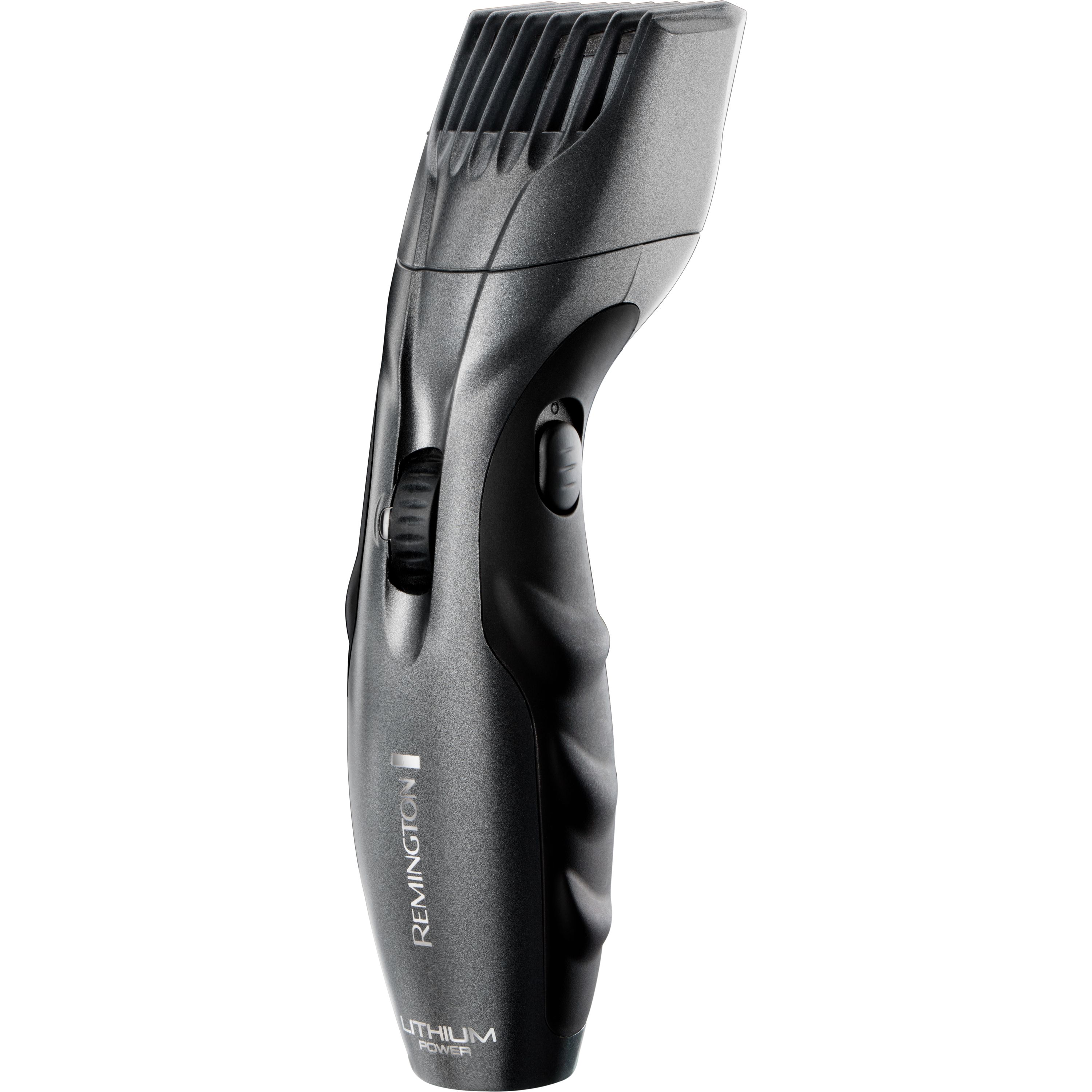 Тример Remington Lithium Beard Barba для бороди і вусів чорний (MB350L) - фото 2