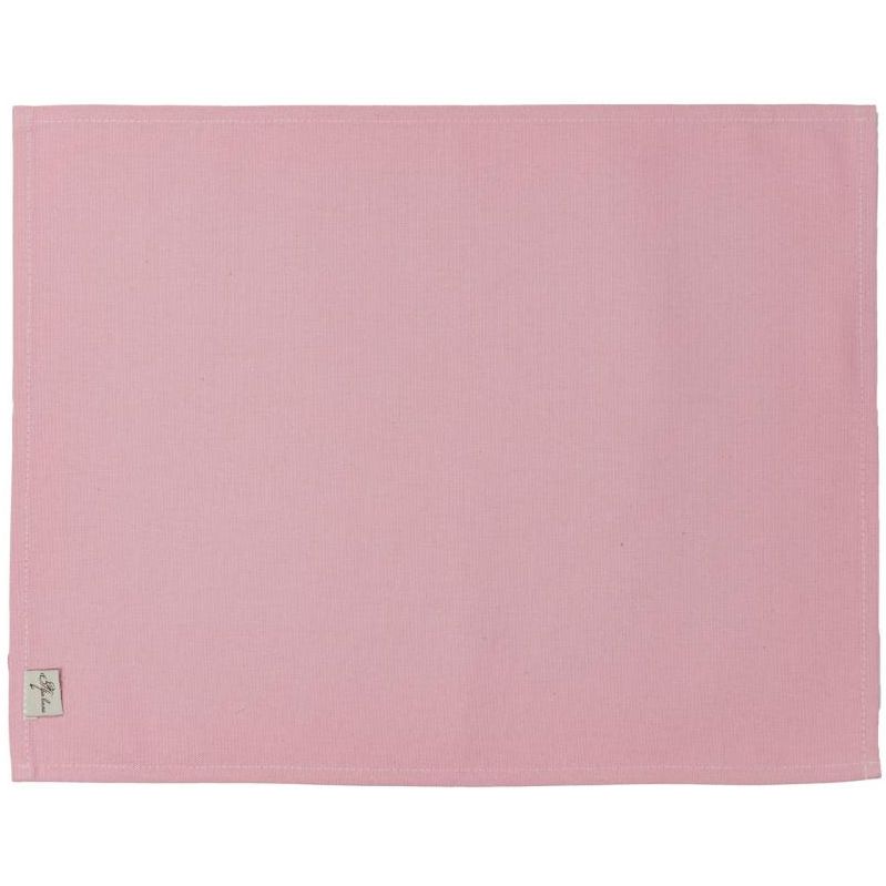 Салфетка Прованс, 45х35 см, розовая (30876) - фото 1