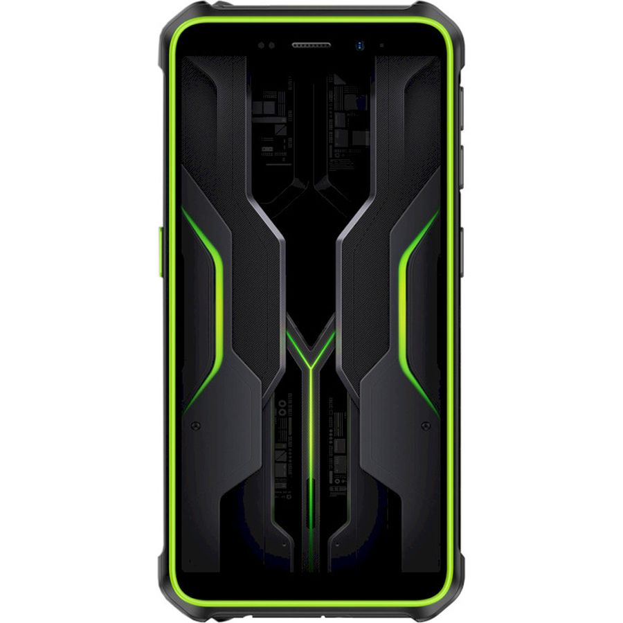 Смартфон Ulefone Armor X12 Pro 4/64Gb Green (Global) - фото 2