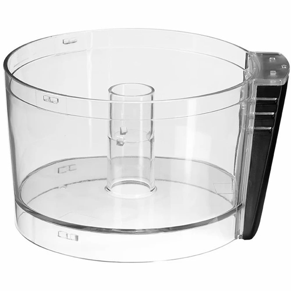 Измельчитель KitchenAid Classic черный 830 мл (5KFC3515EOB) - фото 5