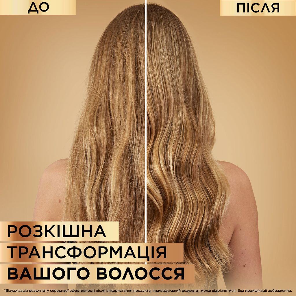 Шампунь L’Oréal Paris Elseve Розкіш 6 олій для волосся, що потребує живлення 400 мл - фото 4