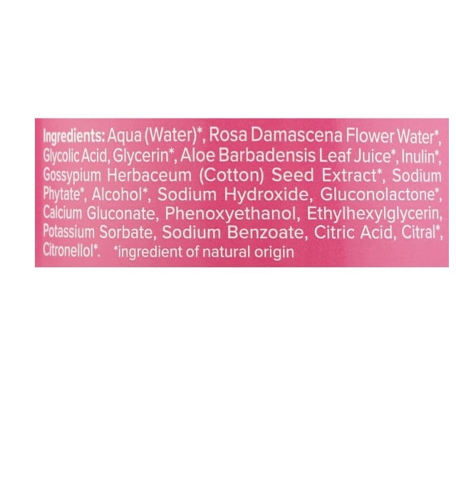 Тонік для обличчя Miya Cosmetics Beauty Lab Tonik з 5% гліколевою кислотою 150 мл - фото 2