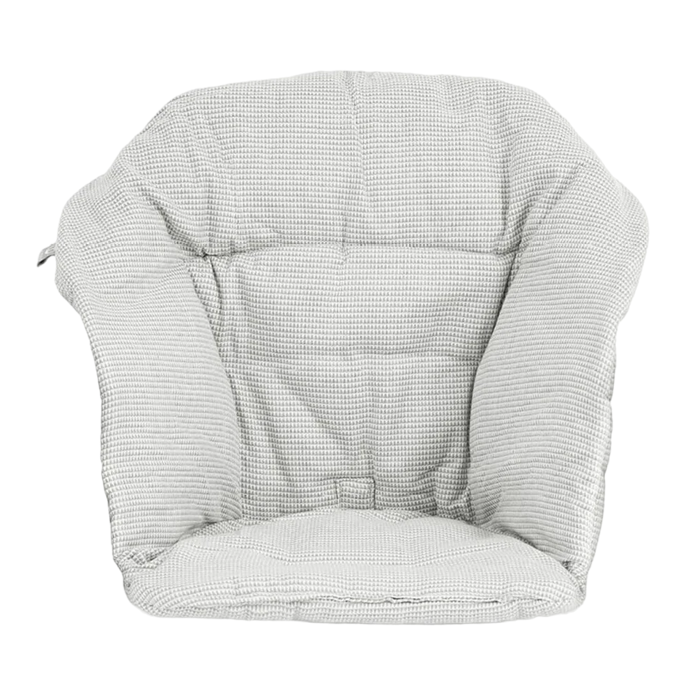 Текстиль для стульчика Stokke Clikk Nordic grey (552202) - фото 1