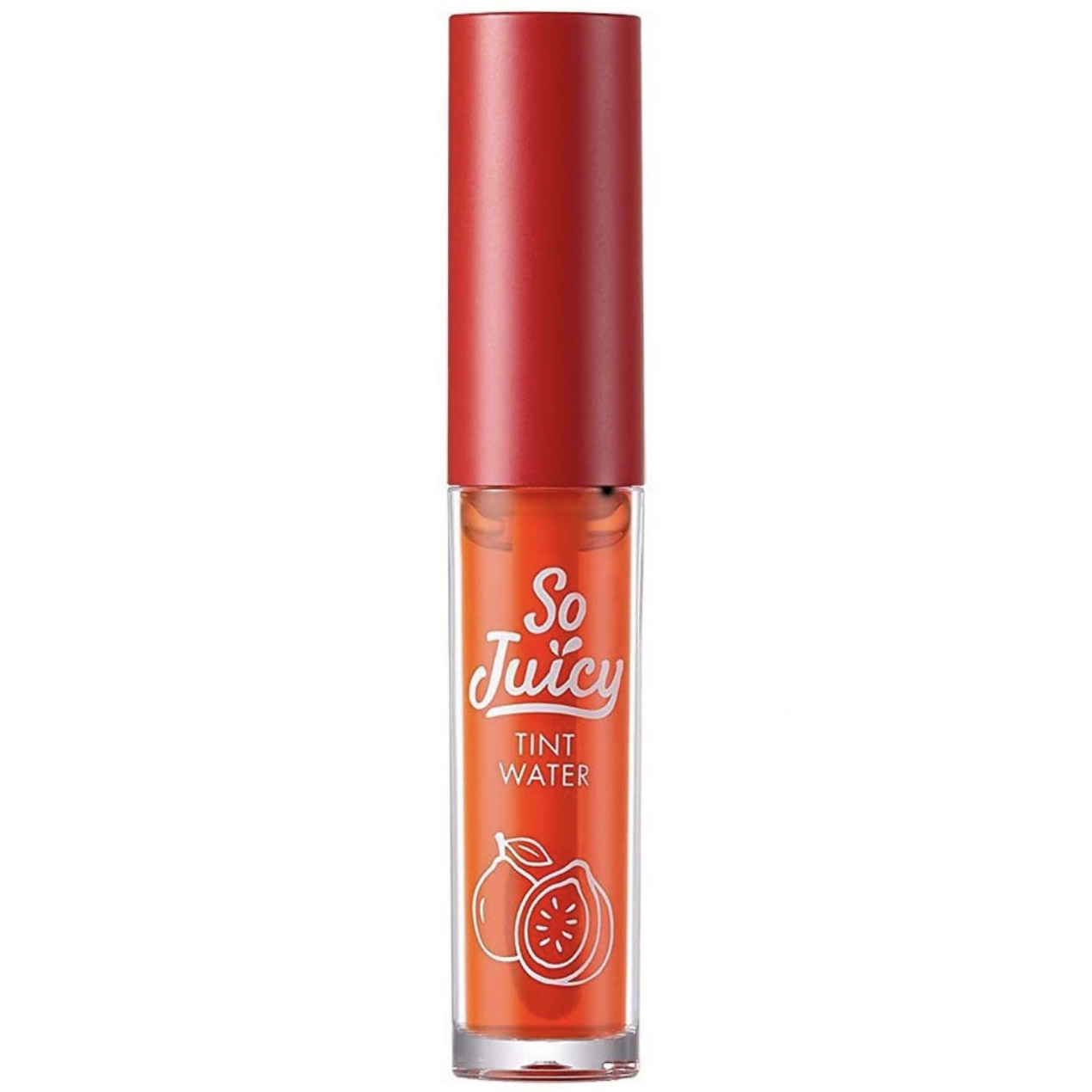 Тінт для губ Tony Moly 01 So Juicy 3 г - фото 1