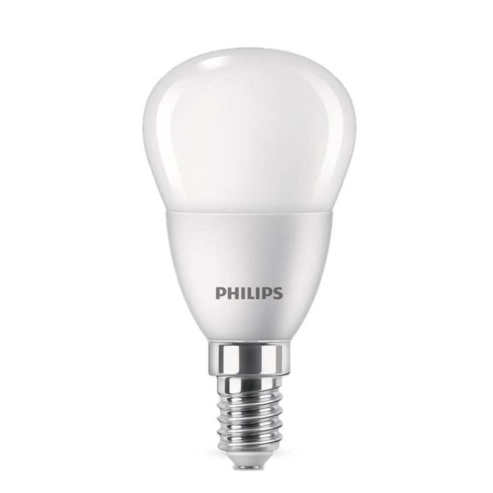 Светодиодная лампа Philips Ecohome LED Lustre, 5W, 2700K, E14 (929002969637) - фото 2