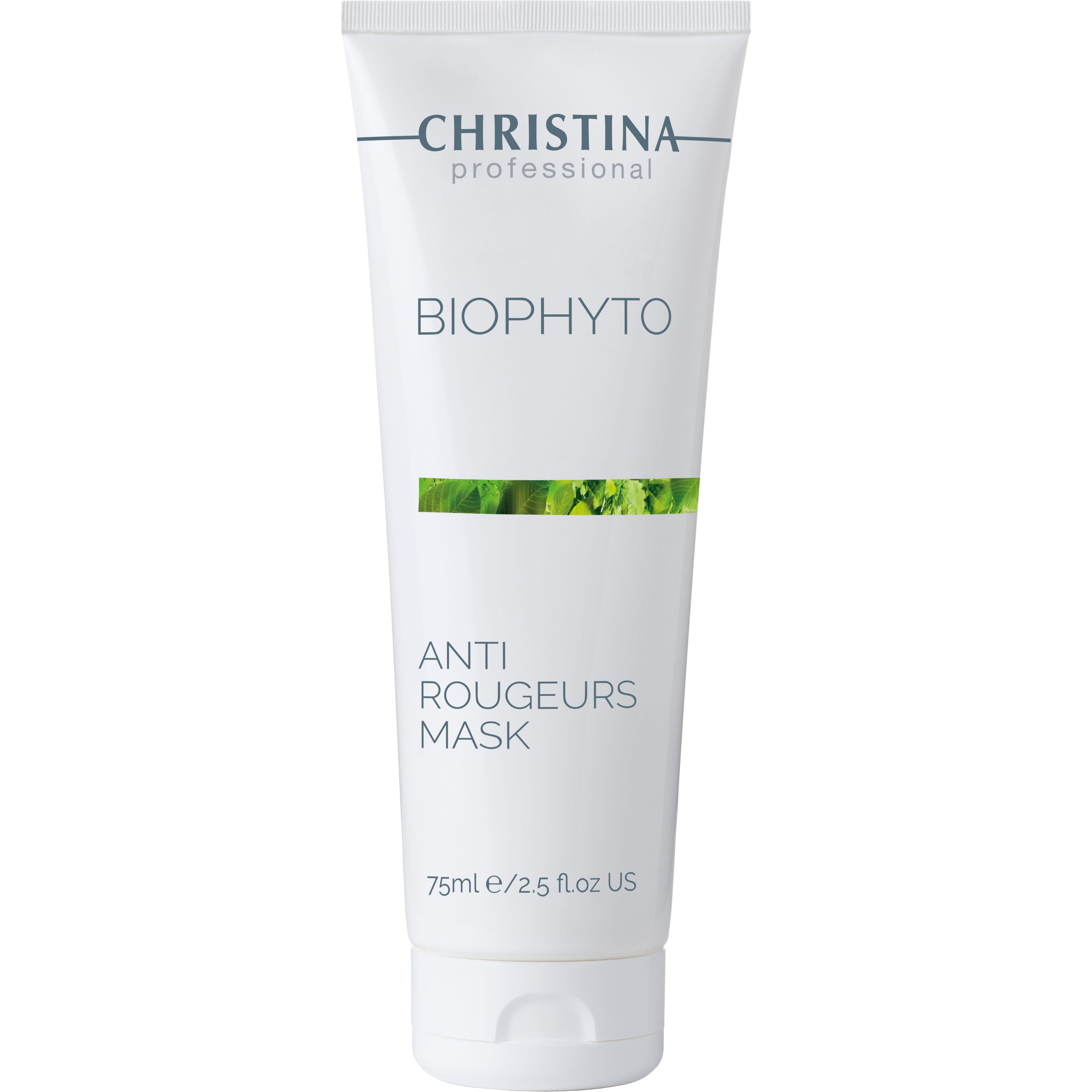 Маска для лица Christina BioPhyto Anti Rougeurs Mask протикуперозная 75 мл - фото 1