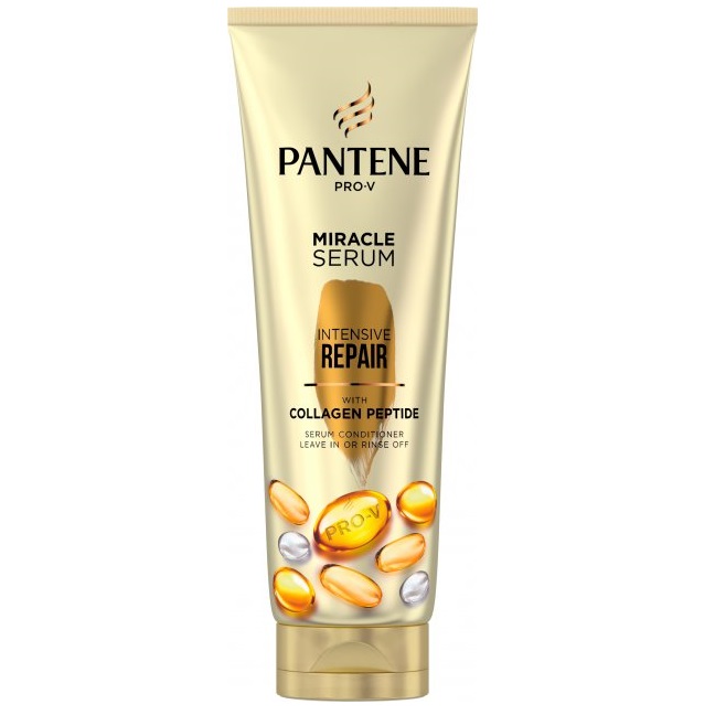 Кондиціонер для волосся 3 в 1 Pantene Pro-V Інтенсивне відновлення, 200 мл - фото 1