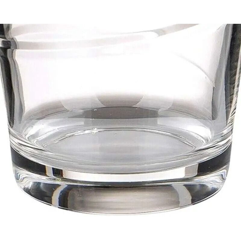 Склянка для води Bormioli Rocco Archimede, 240 мл, прозора (390470V42021990) - фото 3