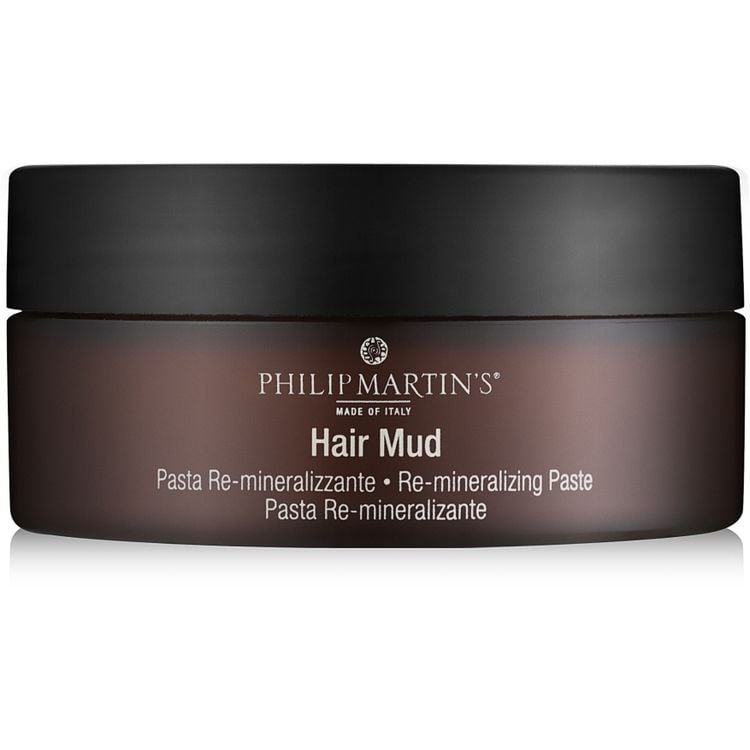 Паста для волос Philip Martin's Hair Mud с матовым эффектом 75 мл - фото 2