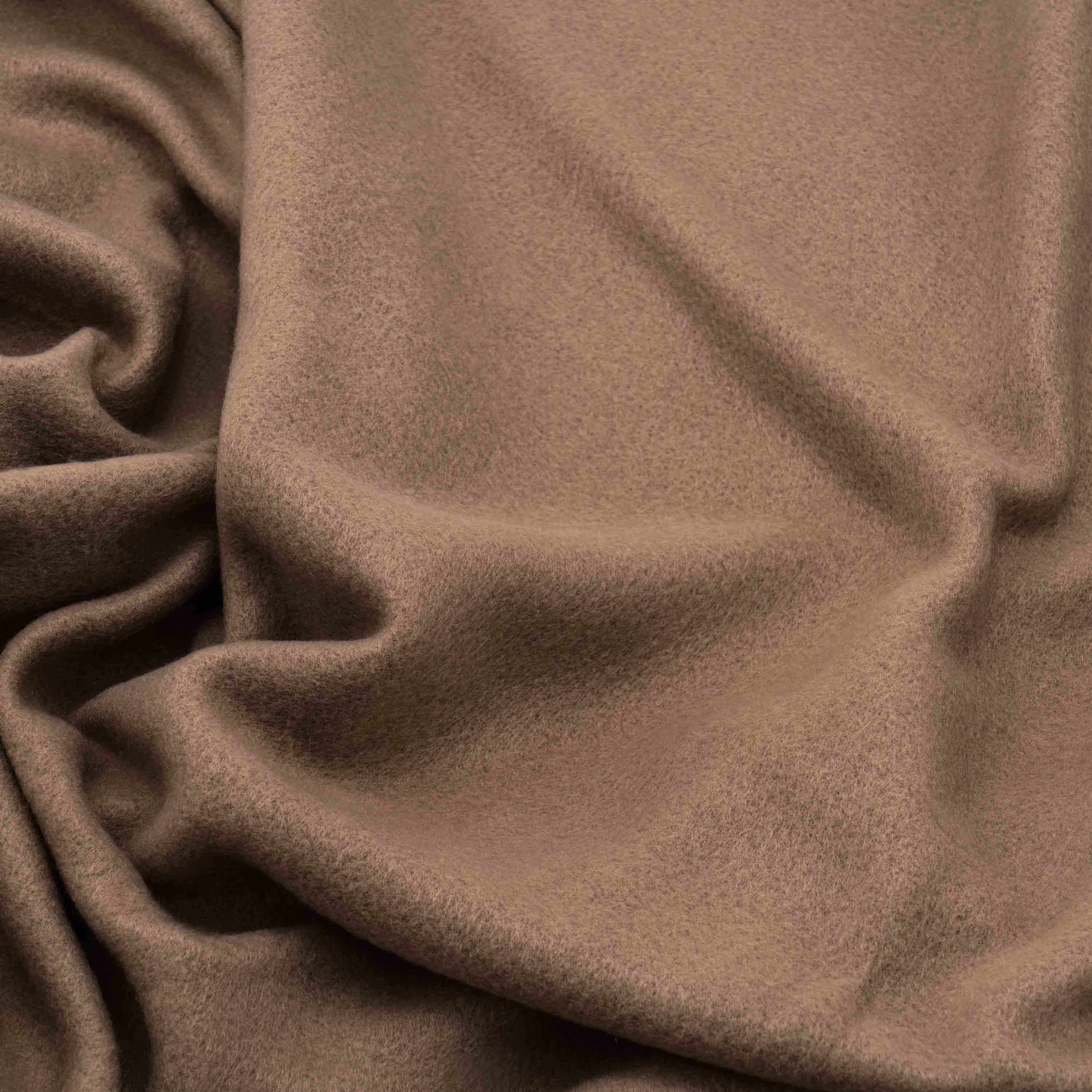Плед Ardesto Fleece 130x160 см бежевий (ART0714PB) - фото 5
