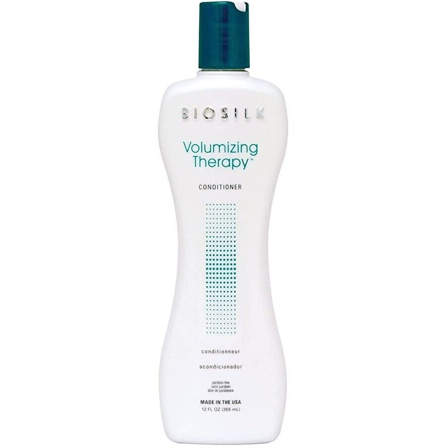 Кондиціонер для волосся BioSilk Volumizing Therapy, 355 мл - фото 1