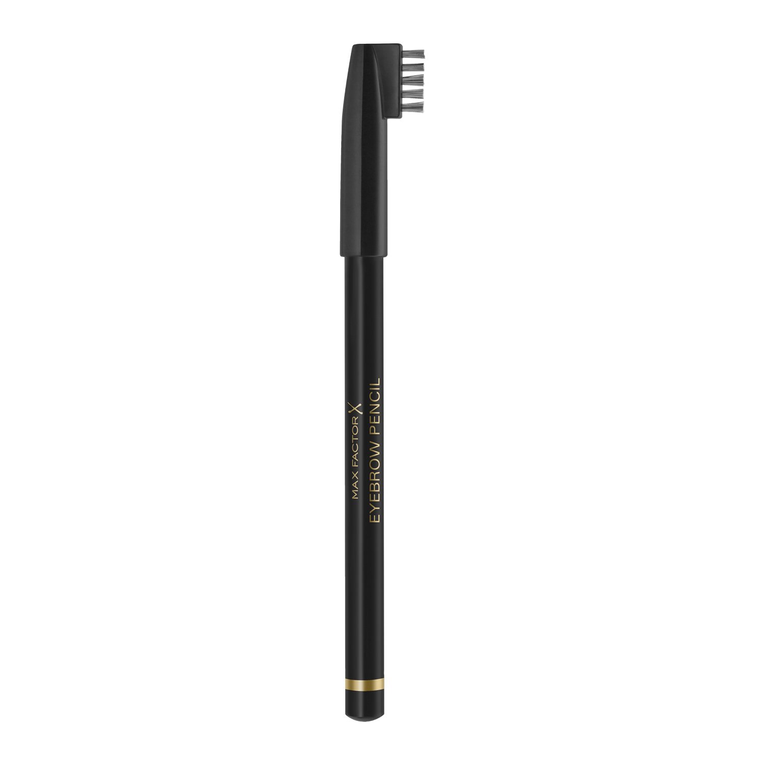 Олівець для брів Max Factor Eyebrow Pencil Ebony тон 01, 1.2 г (8000008745722) - фото 1