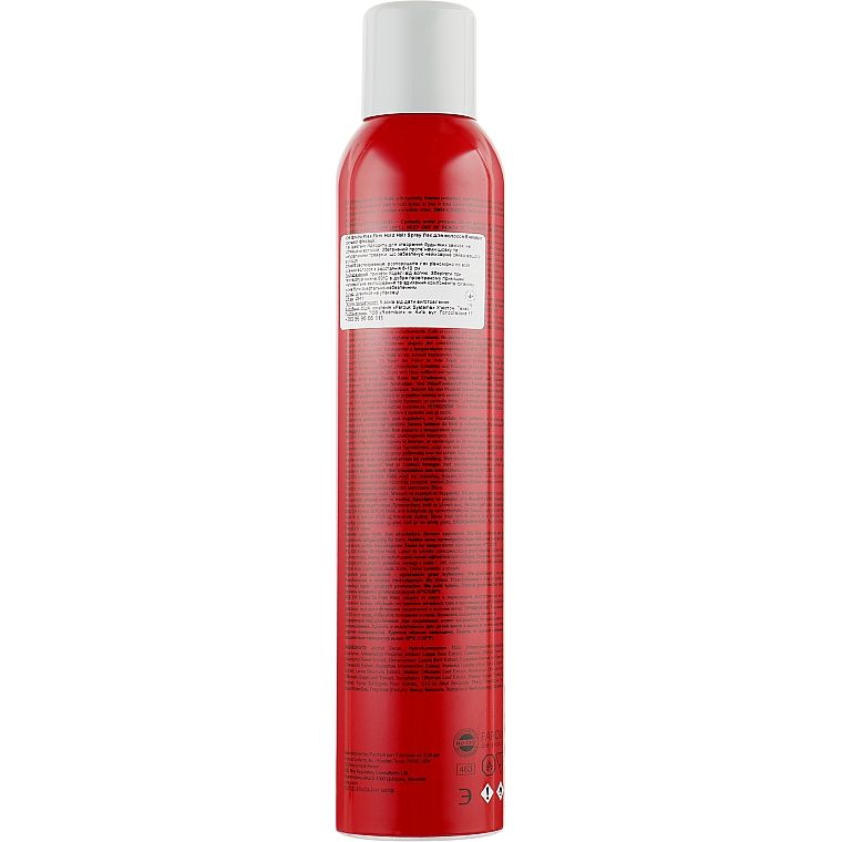 Лак для волосся CHI Enviro 54 Firm Hold Hair Spray сильної фіксації 74 мл - фото 2