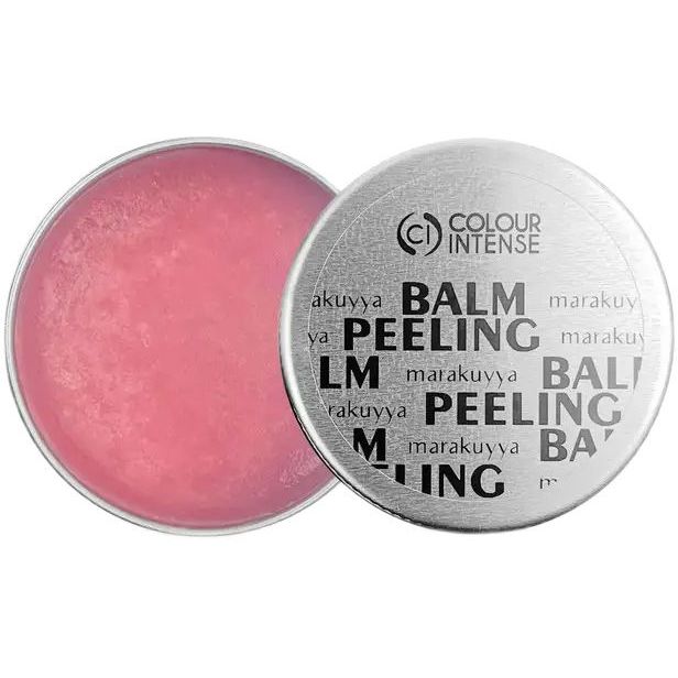 Пилинг-скраб для губ Colour Intense Lip Care Восстанавливающий № 08 (Маракуйя) 10 г - фото 3