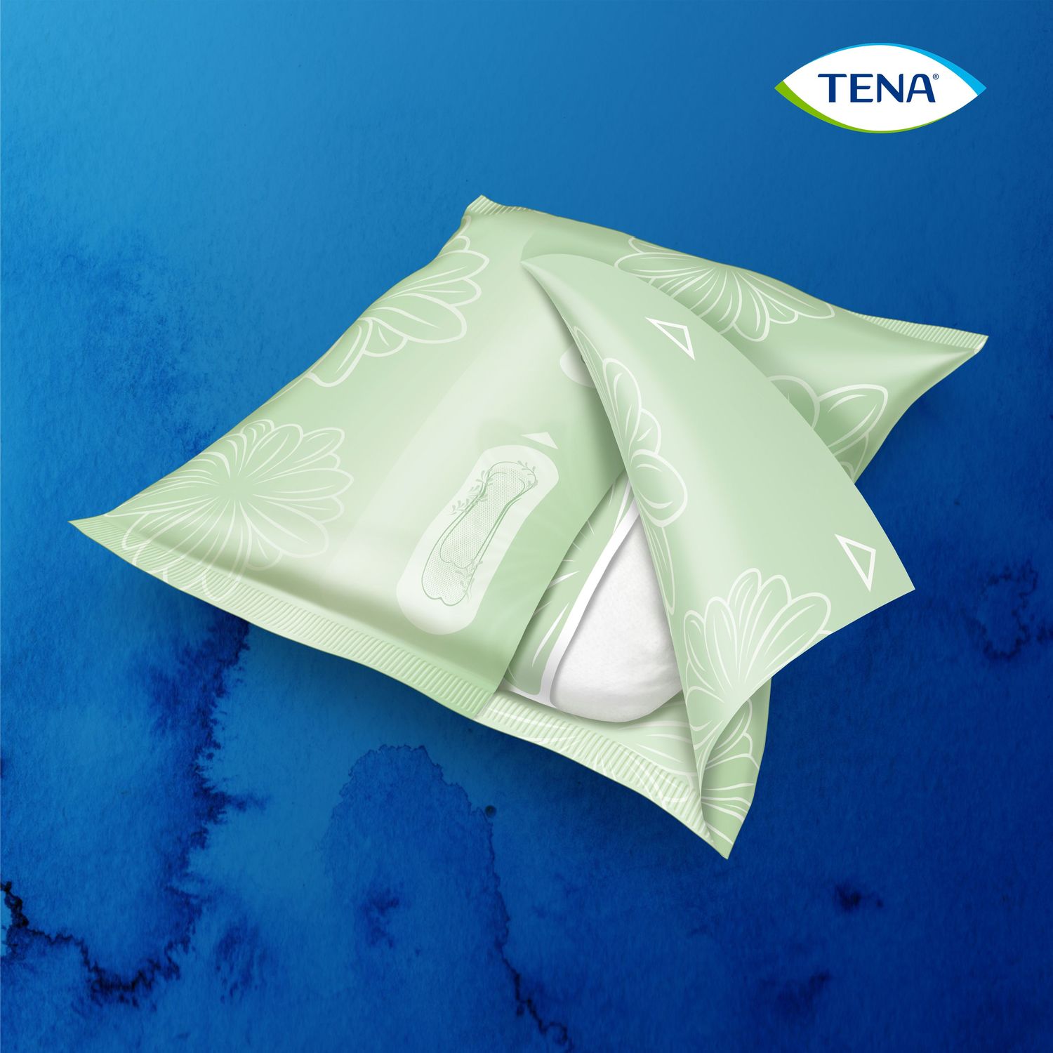 Урологические прокладки Tena Lady Slim Mini 20 шт. - фото 9
