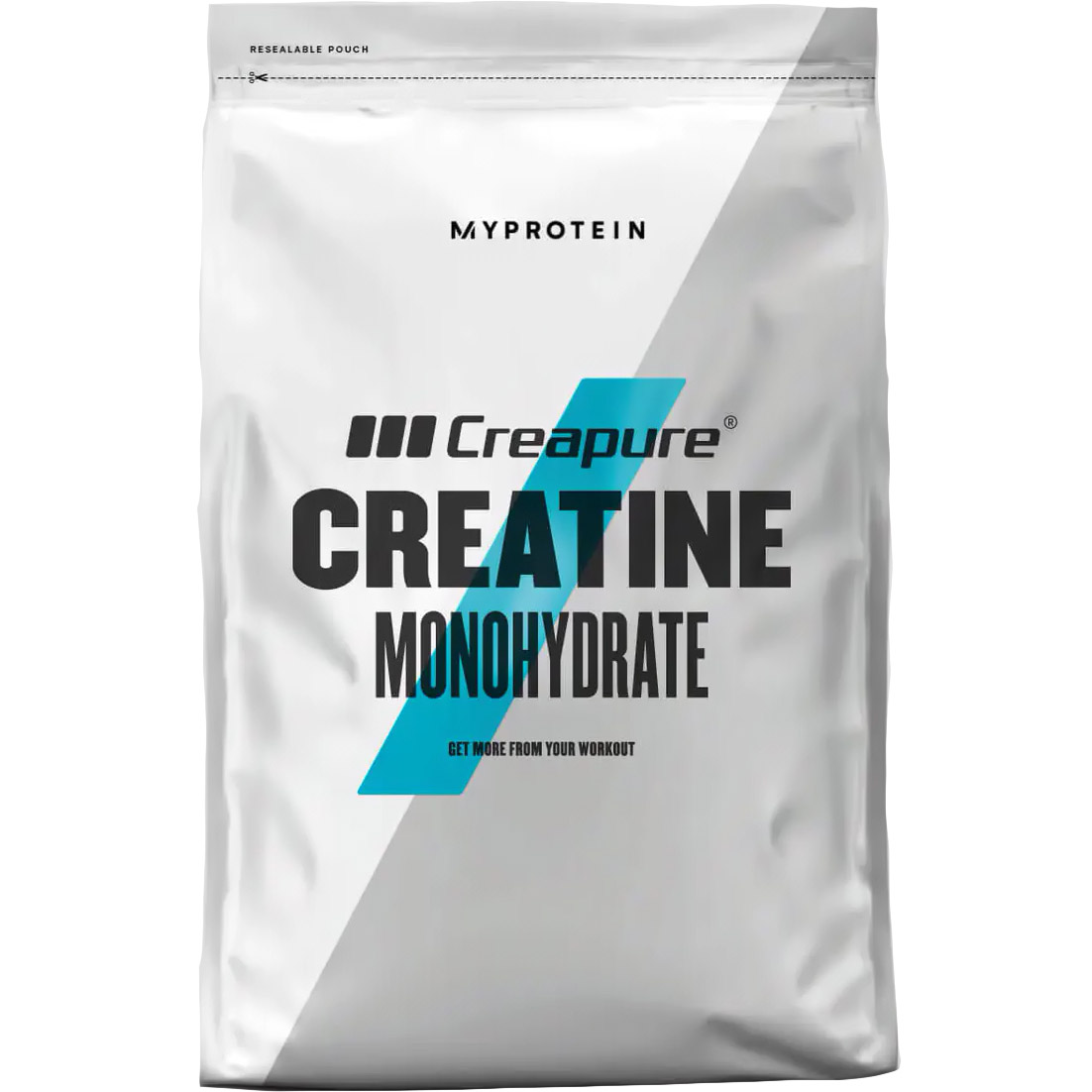 Креатин Myprotein Creapure Creatine Monohydrate 1000 г - фото 1