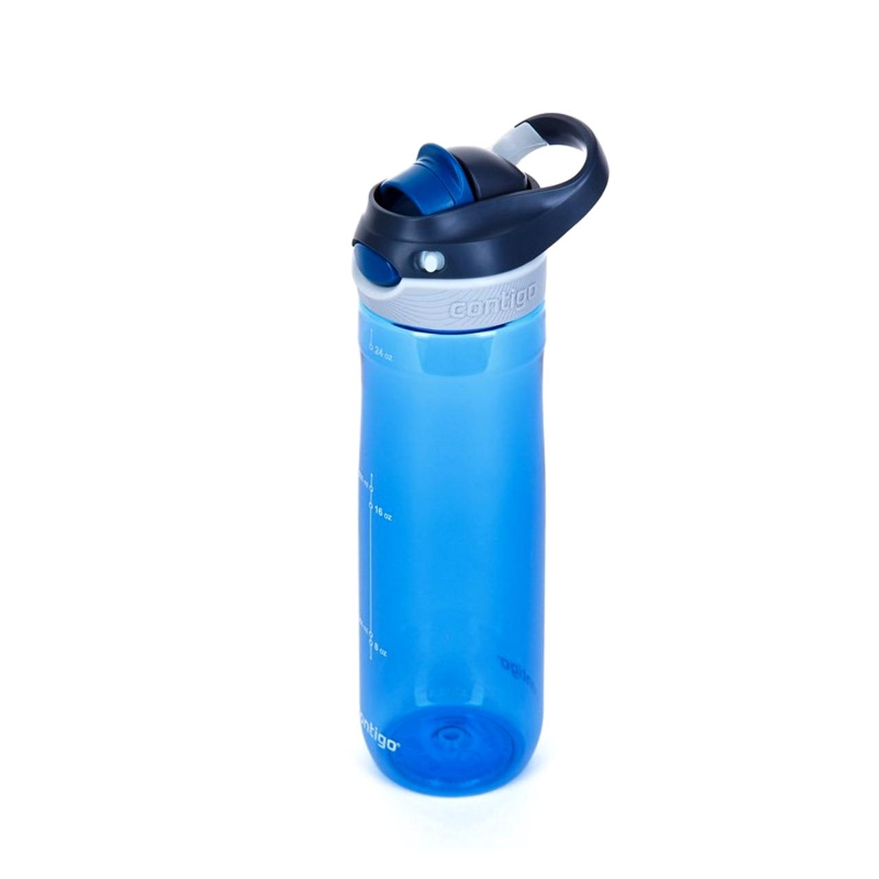 Бутылка спортивная Contigo,720 мл, голубой (2094636) - фото 1
