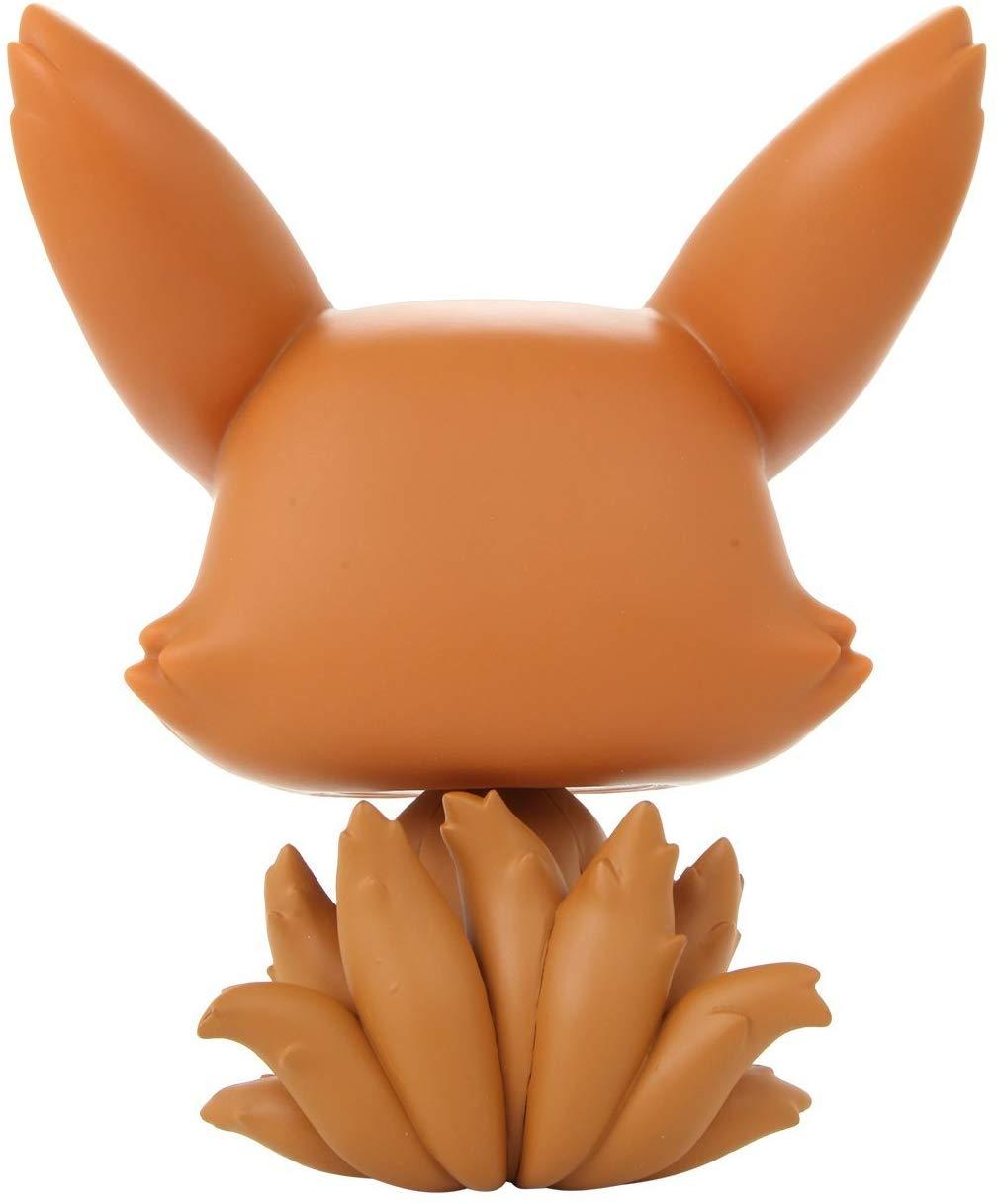 Фігурка Funko Pop Фанко Поп Kurama Курама Дев'ятихвостий лис Naruto Shippuden Наруто 25 см  NA До 73 - фото 2