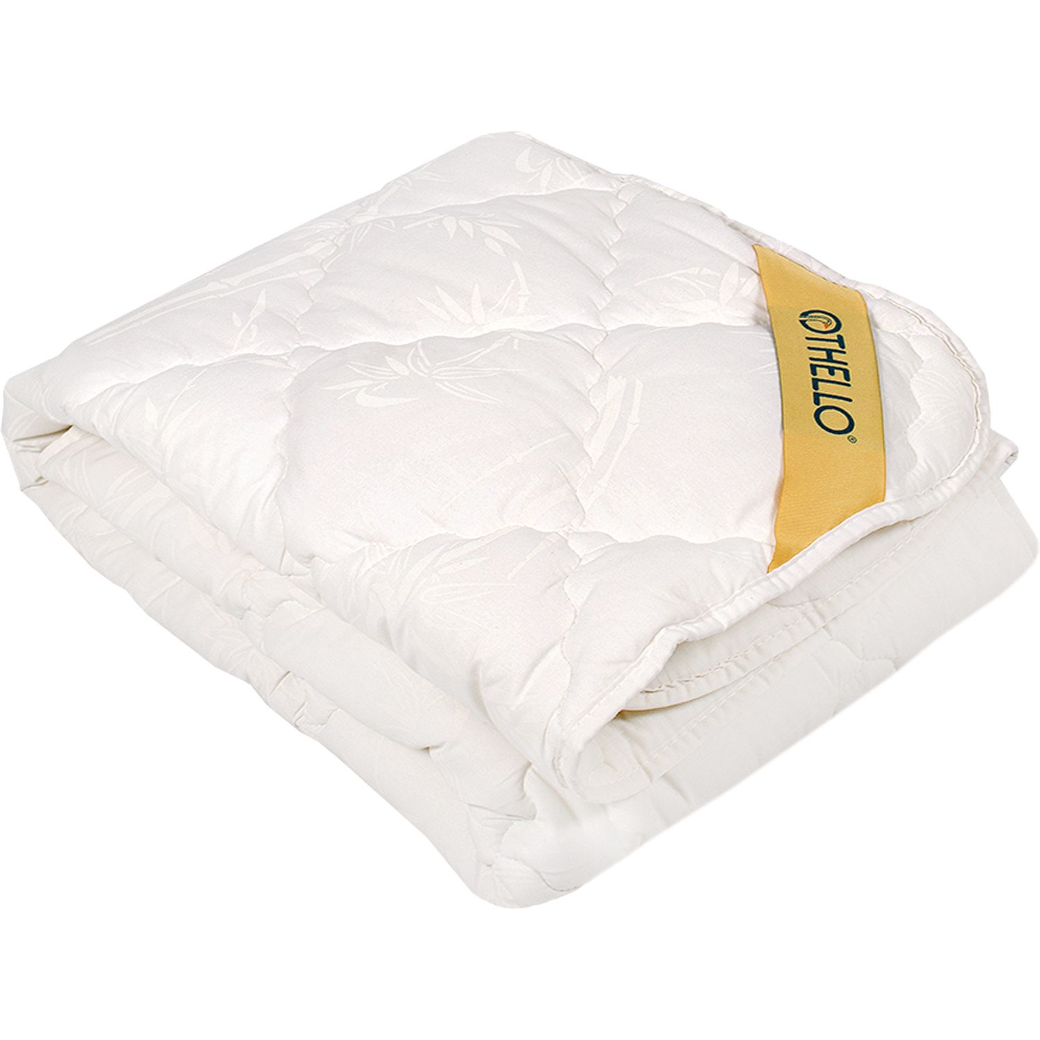 Детcкое одеяло Othello Bambina, антиаллергенное, 145х95 см, белый (2000022173988) - фото 1